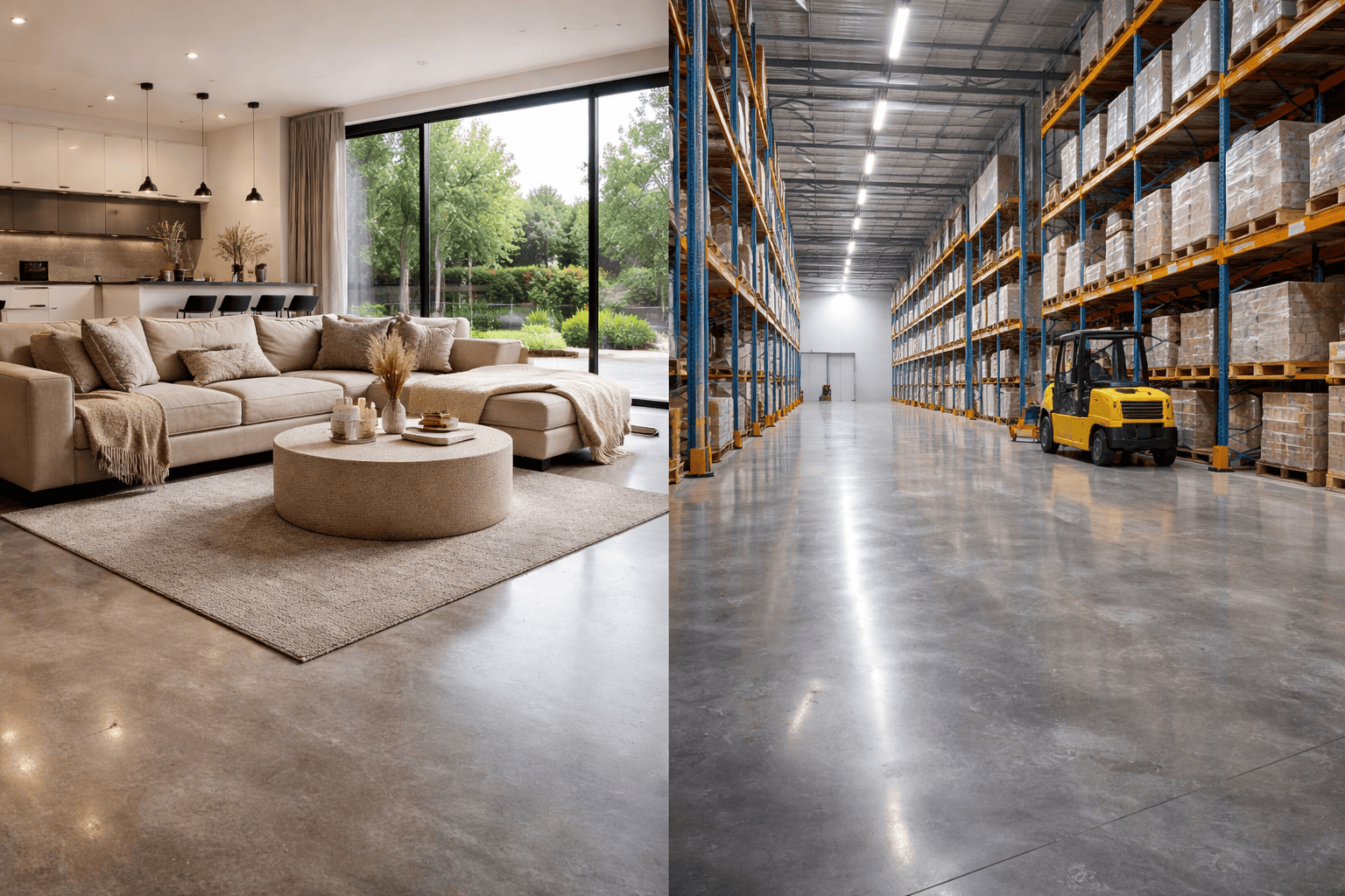 Why Concrete Floor Installation in Lincolnshire Is Booming in 2026